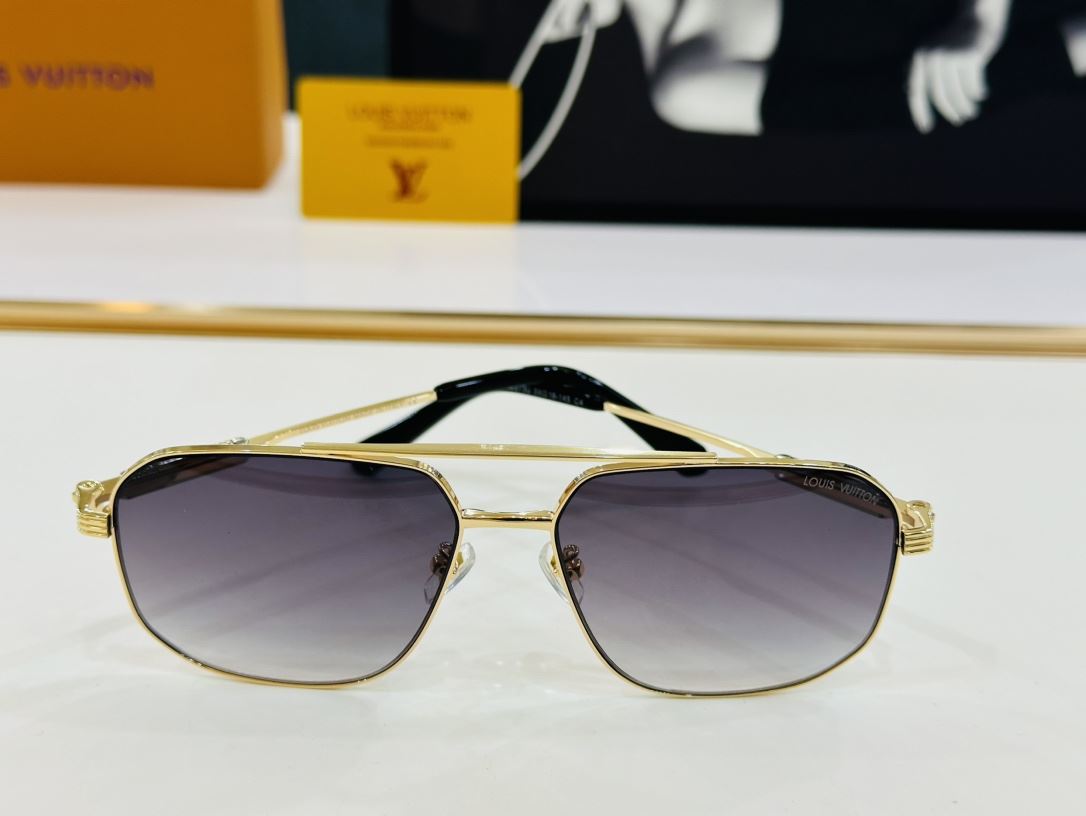 Louis Vuitton Sunglasses